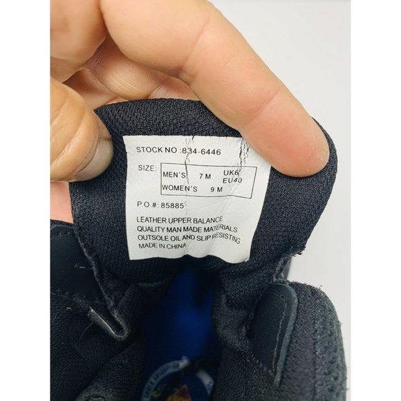 NEW Thorogood 834-6446 GenFlex2 6 Inch Side Zip - Picture 6 of 10